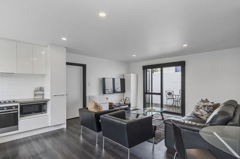 Photo of property in 263 Armagh Street, Christchurch Central, Christchurch, 8011