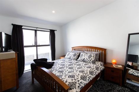 Photo of property in 3/250 Worcester Street, Christchurch Central, Christchurch, 8011