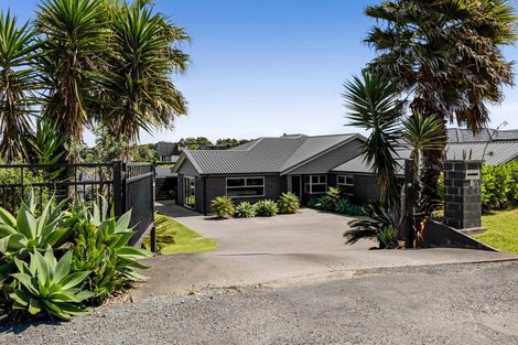 Photo of property in 8 Impact Avenue, Bell Block, New Plymouth, 4312