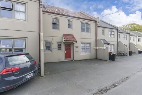 Photo of property in 22/54 Anzac Avenue, Dunedin Central, Dunedin, 9016
