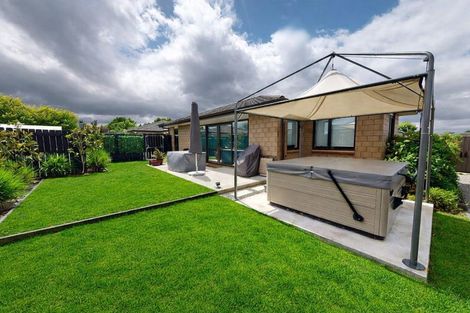 Photo of property in 10 Towler Lane, Feilding, 4702