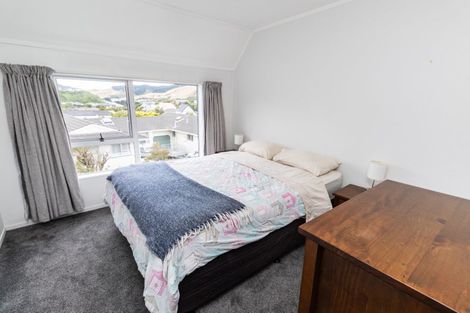 Photo of property in 8 Abilene Crescent, Churton Park, Wellington, 6037