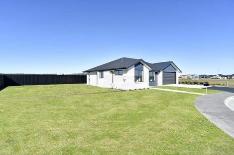 Photo of property in 9 Price Place, Kaiapoi, 7630