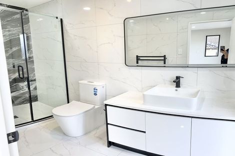 Photo of property in 54 Koromeke Street, Flat Bush, Auckland, 2019