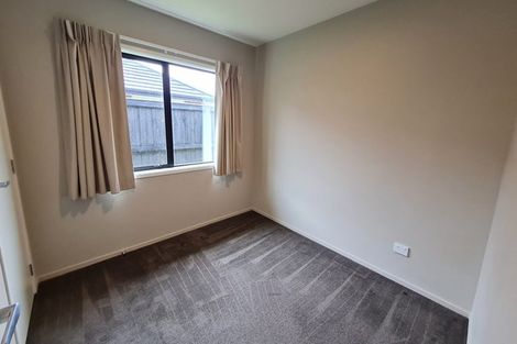 Photo of property in 8 Hannington Way, Rolleston, 7615