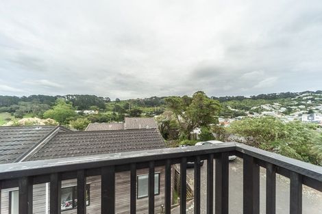 Photo of property in 15/55f Hamilton Road, Hataitai, Wellington, 6021