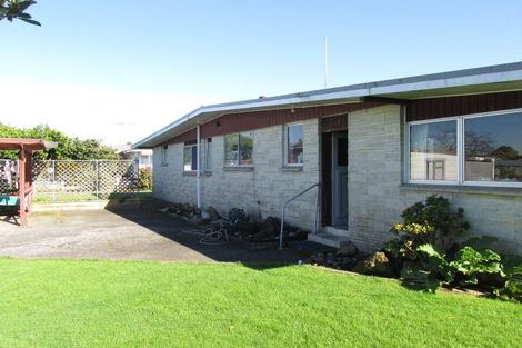 Photo of property in 5 Achilles Street, Wairoa, 4108