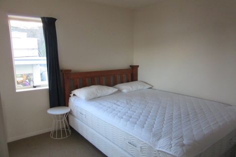 Photo of property in Luxford Villas, 207/72 Herald Street, Berhampore, Wellington, 6023