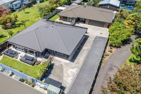 Photo of property in 112b Weraroa Road, Levin, 5510