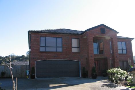 Photo of property in 44 Kinleith Way, Albany, Auckland, 0632