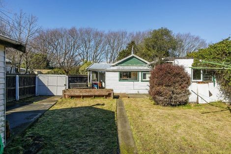 Photo of property in 43 Studholme Street, Somerfield, Christchurch, 8024