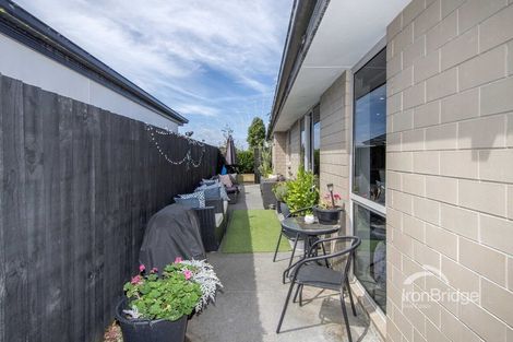Photo of property in 34 Contrail Street, Wigram, Christchurch, 8042