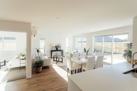 Photo of property in 6 John Holmes Road, Halswell, Christchurch, 8025