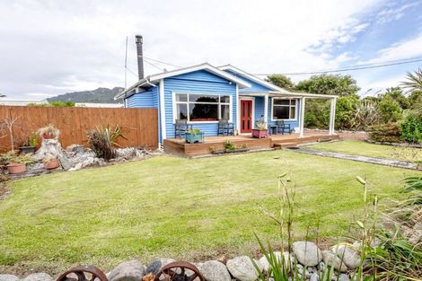 Photo of property in 10 Statham Street, Rapahoe, Greymouth, 7803