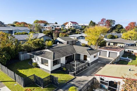 Photo of property in 24 Cullimore Street, Pukete, Hamilton, 3200