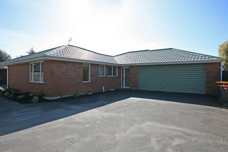 Photo of property in 38a Shands Road, Hornby, Christchurch, 8042