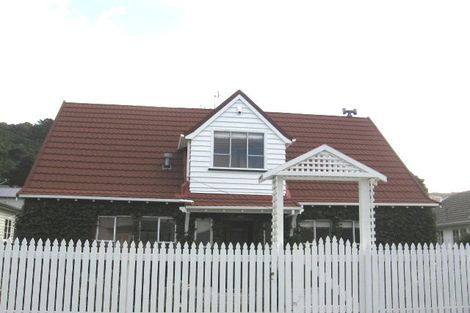 Photo of property in 56 Inglis Street, Seatoun, Wellington, 6022