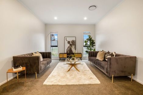 Photo of property in 24 Turnberry Crescent, Morrinsville, 3300