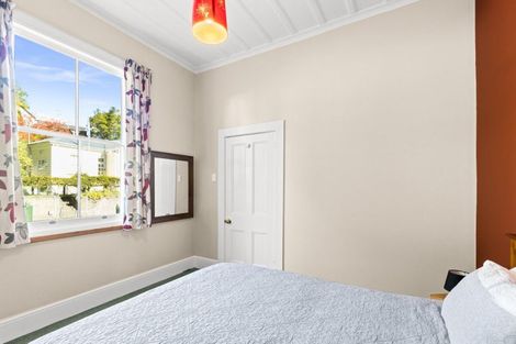 Photo of property in 85 Milton Road, Bluff Hill, Napier, 4110