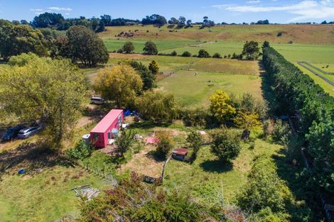 Photo of property in 61 Pohangina Road, Ashhurst, Palmerston North, 4470