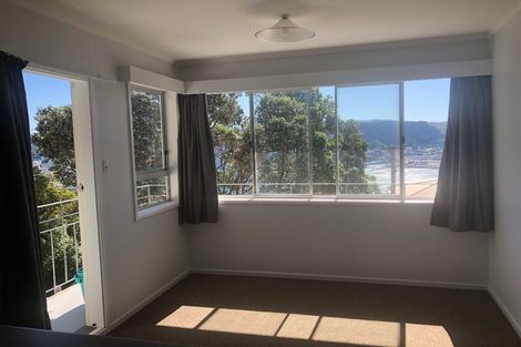 Photo of property in 43 Palliser Road, Roseneath, Wellington, 6011