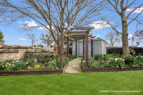 Photo of property in 623 Weston-ngapara Road, Enfield, Oamaru, 9491