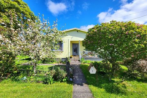 Photo of property in 1 Duncan Street, Runanga, 7803