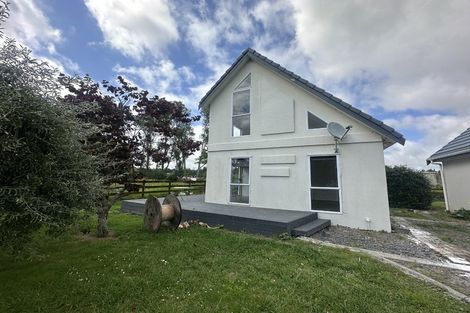 Photo of property in 853 Glenbrook Road, Kingseat, Pukekohe, 2679