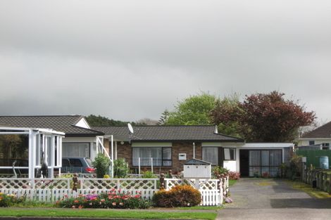 Photo of property in 13c Domett Street, Waitara, 4320