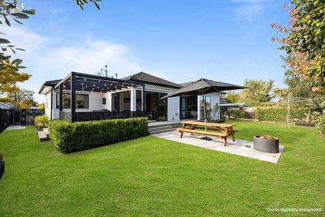 Photo of property in 153 Rutland Street, St Albans, Christchurch, 8052