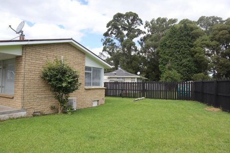 Photo of property in 23 Emerald Place, Chartwell, Hamilton, 3210