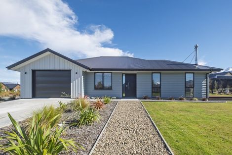 Photo of property in 21 William Jones Place, Hanmer Springs, 7334