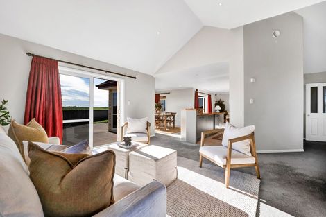 Photo of property in 270 Brown Road, Brixton, Waitara, 4382