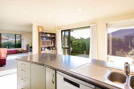 Photo of property in 3 William Palmer Place, Brightwater, 7022