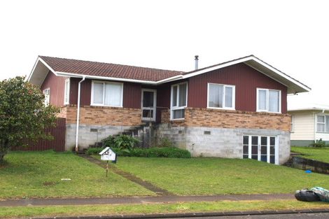 Photo of property in 4 Lachlan Place, Favona, Auckland, 2024