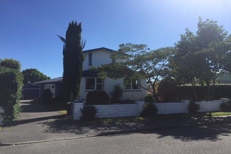 Photo of property in 42 Fern Drive, Halswell, Christchurch, 8025