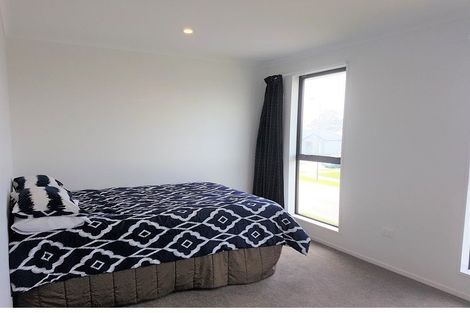 Photo of property in 1 George Square West, Wigram, Christchurch, 8025
