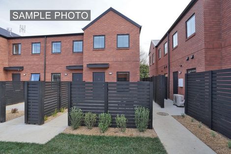 Photo of property in 3 Pippa Lane, Rolleston, 7614