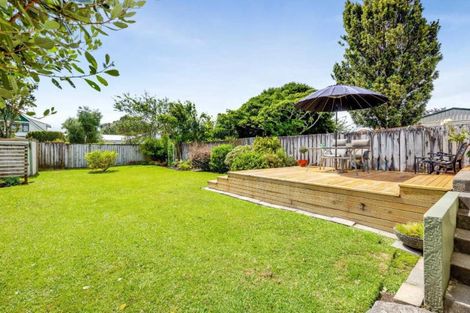 Photo of property in 14 Plympton Street, Brooklands, New Plymouth, 4310