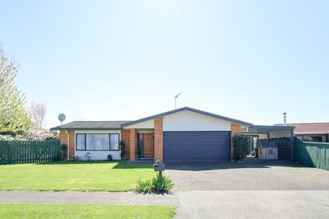 Photo of property in 1 Kotuku Place, Taradale, Napier, 4112