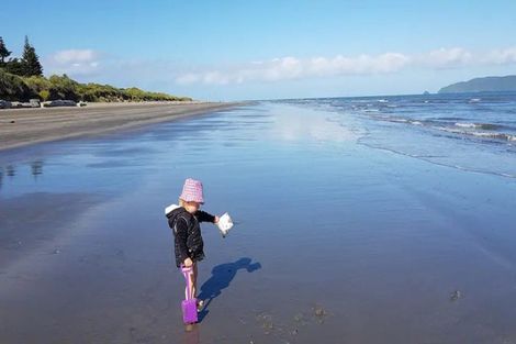 Photo of property in 189b Manly Street, Paraparaumu Beach, Paraparaumu, 5032