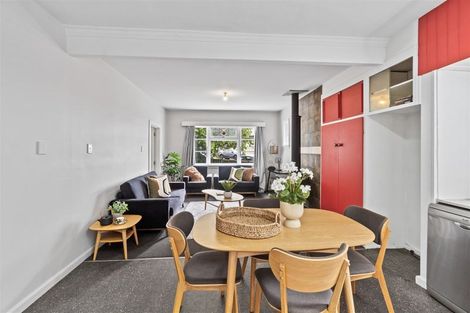 Photo of property in 15 Taramea Place, Addington, Christchurch, 8024