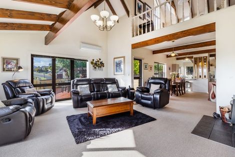 Photo of property in 40 Saint James Street, Richmond Heights, Taupo, 3330