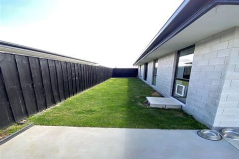 Photo of property in 55 Hardingstone Drive, Rolleston, 7615