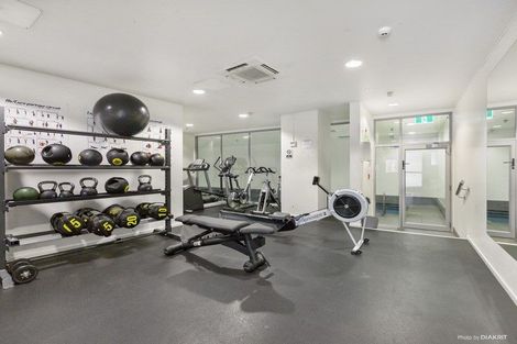 Photo of property in Soho Apartments, 321/74 Taranaki Street, Te Aro, Wellington, 6011