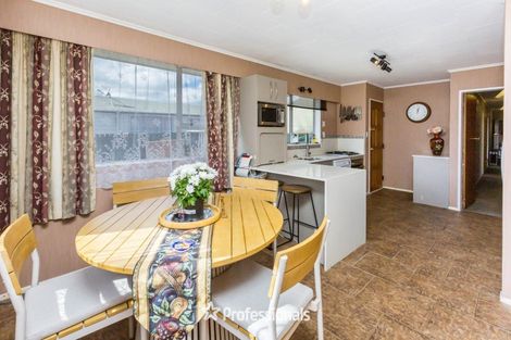 Photo of property in 169 California Drive, Totara Park, Upper Hutt, 5018