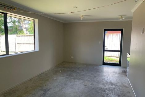 Photo of property in 221b Fox Street, Hamilton East, Hamilton, 3216