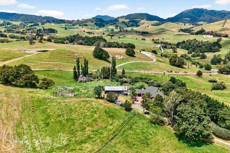 Photo of property in 218 State Highway 12, Brynderwyn, Maungaturoto, 0587