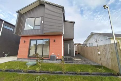 Photo of property in 36b Marendellas Drive, Bucklands Beach, Auckland, 2014