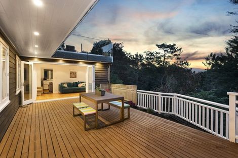 Photo of property in 264 Glengarry Road, Glen Eden, Auckland, 0602